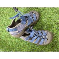 ราคา รองเท้าเด็กมือสอง Keen (41921537319)