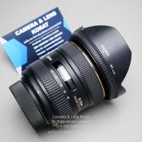 ราคา เลนส์ SIGMA 10-20mm F4-5.6 DC HSM for Nikon (43758486892)