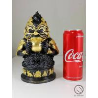 ราคา พระราหู ทรงฤทธิ์ บูชาขนาด 3 นิ้ว หลวงพ่อคล้อย อโนโม (7917112407)