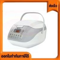 ราคา หม้อหุงข้าว DIGITAL SHARP KS-COM10 1ลิตร (27776318978)