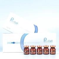 ราคา (ยกกล่อง 5 ขวด) P Cell Solution essence PDRN บำรุงผิวหน้า 3ml. (25150200315)