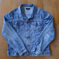 ราคา แจ็คเก็ตยีนส์ Esprit (84025541)