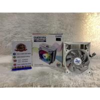 ราคา CPU AIR COOLER ZALMAN CNPS10X OPTIMA II (WHITE) (20949532819)