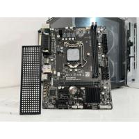 ราคา GIGABYTE H110M DS2 LGA 1151 MOTHERBOARD (48551478401)