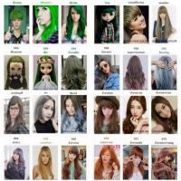 ราคา ส่งฟรี ทรีทเม้นเปลี่ยนสีผม wax color hair (323011723)