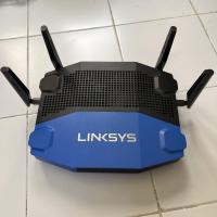 ราคา Linksys WRT1900AC สินค้ามือ2 (41807635148)