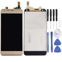 ราคา เหมาะสําหรับ LG X Cam/K580/K580I/K580Y Original LCD Touch Assembly (54359019639)