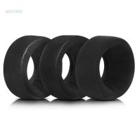 ราคา 3C 2 ชิ้นแผ่นรองหูฟังกํามะหยี่นุ่มเปลี่ยนแผ่นรองหูฟังหูฟังเบาะหน่วยความจําฟองน้ําแผ่นรองหูฟังเหมาะสําหรับ SR60 SR80 (45355811850)