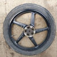 ราคา ขอบแข่งมาตรฐาน ขอบหน้า 17X1.60 เดิม Yamaha 3C1 Vixion เก่า (26394554316)