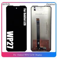 ราคา ทดสอบ 100% จอแสดงผล LCD สําหรับ Oukitel WP27 WP28 WP30 WP30 Pro WP32 WP33 WP35 WP39 WP36 Touch Screen Digitizer Assembly (50807869348)