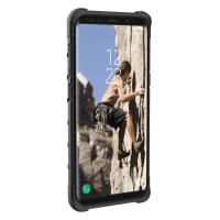 ราคา เคส UAG Pathfinder Series สำหรับ Galaxy S8 Case สีดำ ของแท้ มีใบรับรอง (369268236)