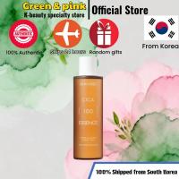 ราคา [Dewytree] Bottle Grass 100 essence serum160ml#Hydrating และให้ความชุ่มชื้น# (54006696768)