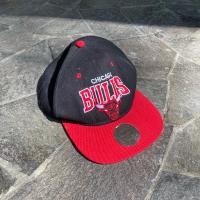 ราคา หมวก Snapback Chicago Bulls (28365252595)