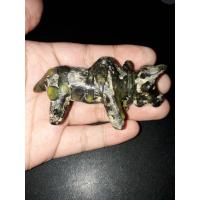 ราคา วัวธนู หลวงพ่อน้อย วัดศรีษะทอง นครปฐม (6736800553)