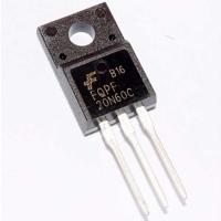 ราคา FQPF20N60C FQPF20N60 20N60C N-Channel MOSFET (2724926650)