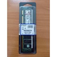 ราคา RAM PC (แรม พีซี) KINGSTON KVR133X64C3 256MB ของใหม่ (5034292687)