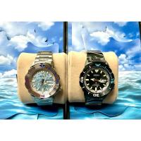 ราคา SEIKO PROSPEX MONSTER AUTOMATIC STORM,SUNSHINE THAILAND LIMITED EDITION S รุ่นSRPK51K1,SRPK53K1 (22588447696)