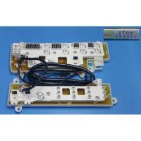 ราคา แผงปุ่มกดเครื่องซักผ้า Hitachiอะไหล่แท้พาทPTSF-240XWV*039,PTSF-240XWV *111 (11731518998)