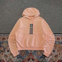ราคา เสื้อฮู้ด Adidas Trefoil (26083747262)