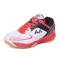 ราคา รองเท้าแบดมินตันเด็ก F3b รองเท้าแบดมินตันเด็กชายแ (26609099157)
