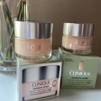 ราคา CLINIQUE มอยส์เจอไรเซอร์ Moisture Surge 100H Auto-Replenishing Hydrator ขนาด 50ML (3297780996)