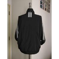 ราคา ♥️แจ็คเก็ต​มือสอง​Adidas​รอบ​อก​48​" (9049350190)