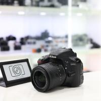 ราคา [ส่งด่วน กทม.] Nikon d3300 พร้อม​เลนส์ สภาพใหม่ การทำงานเต็ม​ระบบ​ เมนูไทย (1941560290)