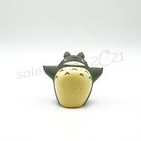ราคา ฟิกเกอร์/โมเดล แบบสวมนิ้ว Ghibli : My Neighbor Totoro : Oh-Totoro (41852845792)