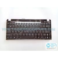 ราคา คียบอร์ดโน้ตบุ๊ค Asus Eee PC 1015, 1018 - V103662GS1, 04G0A292KAR00-1 Notebook Keyboard (สินค้ามือสอง, แป้นพิมพ์ English (7910738036)