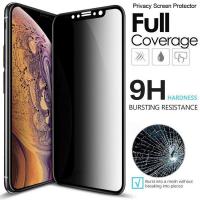 ราคา Ship โดย BoxPrivacy Anti-Peepingกระจกนิรภัยป้องกันฟิล์มป้องกันหน้าจอสําหรับiPhone 17 16 15 14 13 12 11 Pro Max 16E XR X XS Max 8 7 6 6S Plus iPhoneป้องกันหน้าจอ (26840751312)