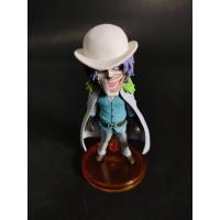 ราคา สแปนดัม Film gold WCF โมเดลวันพีช Figure Model one piece งานแท้ (5674101722)
