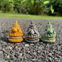 ราคา ราหู พระราหูอมจันทร์ ขจัดสิ่งไม่ดี ขจัดอุปสรรคต่างๆ สำหรับบูชา ขนาด3.5นิ้ว (25923540377)