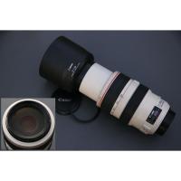 ราคา CANON EF70-300mm f/4-5.6 L IS USMสภาพ 94% +HOODแท้ +Fillter เลนส์เทเลโฟโต้เกรดโปร มีระบบกันสั่น รับประกันสินค้า 7 วัน (43709333809)