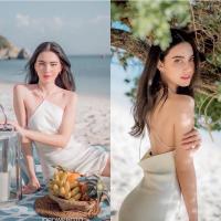 ราคา เดรสซาติน | งานใหม่ดาวิกา สวยหรู ราคาเบา ๆ (16953376837)