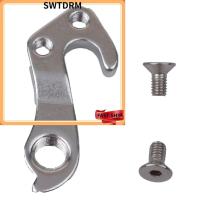 ราคา [SWTDRM] สับจานหลังจักรยาน Gear Mech Hanger #322175 สําหรับ Trek Bicycle Tail hook (47555680199)
