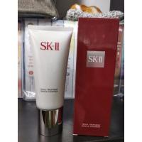 ราคา Facial Treatment Gentle Cleanser 120 g / โฟมล้างหน้า sk2 (12346193900)