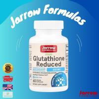 ราคา พร้อมส่ง Jarrow Formulas Glutathione Reduced 500 mg 60 Veggie Caps (25254075249)