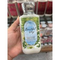 ราคา Bath & Body Works Body Lotion 236 ml. Beautiful Day (40922643350)