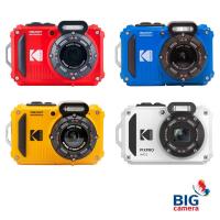 ราคา Kodak PIXPRO WPZ2 Digital Camera (29567579685)