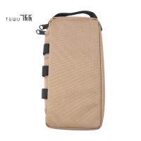 ราคา [tuwu766]กระเป๋าเครื่องมือขนาดเล็กสําหรับงานหนักเคสจัดระเบียบยูทิลิตี้แบบพกพาสําหรับ รถจักรยานยนต์ จักรยานเสือหมอบ ช่างไฟฟ้า (46807719943)