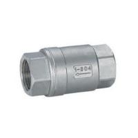 ราคา FMT 1" Spring Check Valve / SS316 (1306908058)