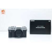 ราคา กล้อง Fujifilm X-T20 มือสอง (20082036908)