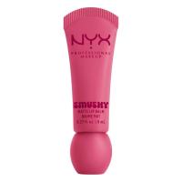 ราคา NYX PROFESSIONAL MAKEUP Smushy Matte Lip Balm, Tinted Lip Moisturizer with Soft, Matte Finish - ปัด Sesh (Light Dusty Rose) (55059306775)
