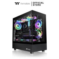 ราคา CASE THERMALTAKE VIEW 270 TG ARGB BLACK : CA-1Y7-00M1WN-00 (25227339362)