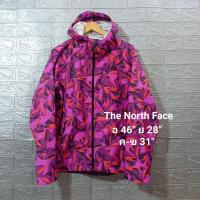 ราคา เสื้อแจ็คเก็ตThe North Faceมือสองสภาพใหม่กริ๊บ (4580966914)