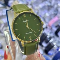 ราคา นาฬิกาข้อมือ CASIO รุ่น MTP-VT01GL-3B (29374886950)