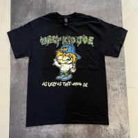ราคา PO PAYMENT เสื้อยืด / เสื้อยืดวงอย่างเป็นทางการ UGLY KID JOE - AS UGLY AS THEY WANNA BE (43920230148)