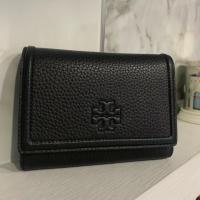 ราคา กระเป๋าสตางค์ Tory Burch ของแท้ (2298147330)