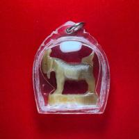 ราคา แพะเขาควายเผือกสีน้ำผึ้งทูโทนหลวงพ่อสินเลี่ยมพลาสติกพ้อมใช้ วัดละหารใหญ่ เกจิดัง มีจารรอบตัว สวยมาก สุดยอดมหาเสน่ห์ (26460402536)