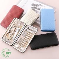 ราคา พร้อมส่ง!!ชุดกรรไกรตัดเล็บ กรรไกรตัดเล็บ ชุดตัดเล็บ กดสิว กรรไกรตัดเล็บขบ ชุดกรรไกรตัดเล็บครบเซต 19 ชิ้น (18285472915)